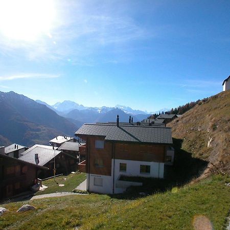 Ambiente Bettmeralp | A10 Διαμέρισμα Εξωτερικό φωτογραφία