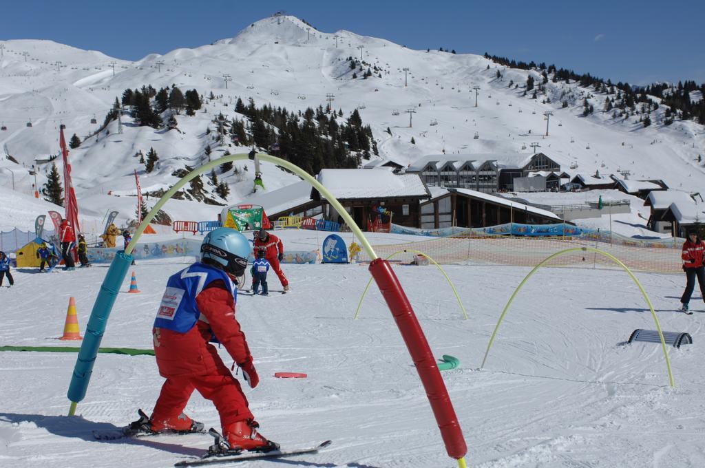 Ambiente Bettmeralp | A10 Διαμέρισμα Εξωτερικό φωτογραφία
